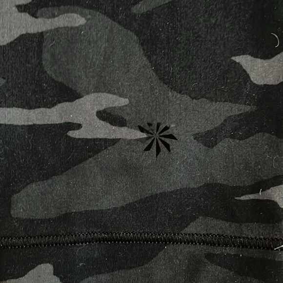 Athleta Girl Pants - Picture 3 of 4